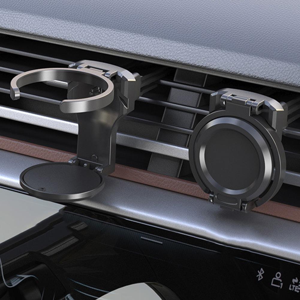 Universal Car Air Vent Drink Cup Bottle Holder AUTO Truck Water Holders Stands Rack Car Accessories for Ashtray