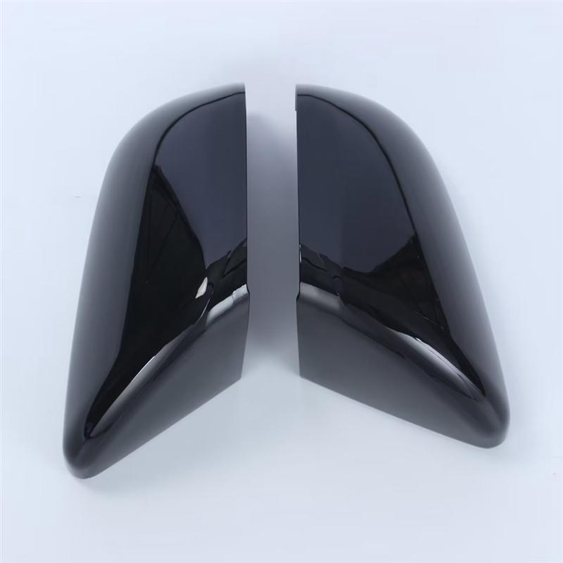 For Li Lixiang L8 L9 -2024 Car Rear View Mirror Cover Protective Cover Reverse Mirror Prevention Parts