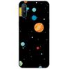 For Realme C3 Case Cover Soft Silicone TPU Patterned Back Cover For OPPO Realme C3 RMX2020 C 3 RealmeC3 Cartoon Phone Case Funda