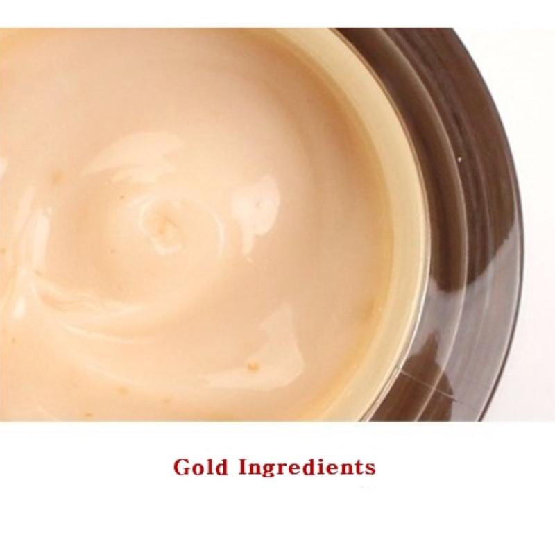 Tonymoly Crema de Caracol Cuidado Intenso Oro 24K 45ml