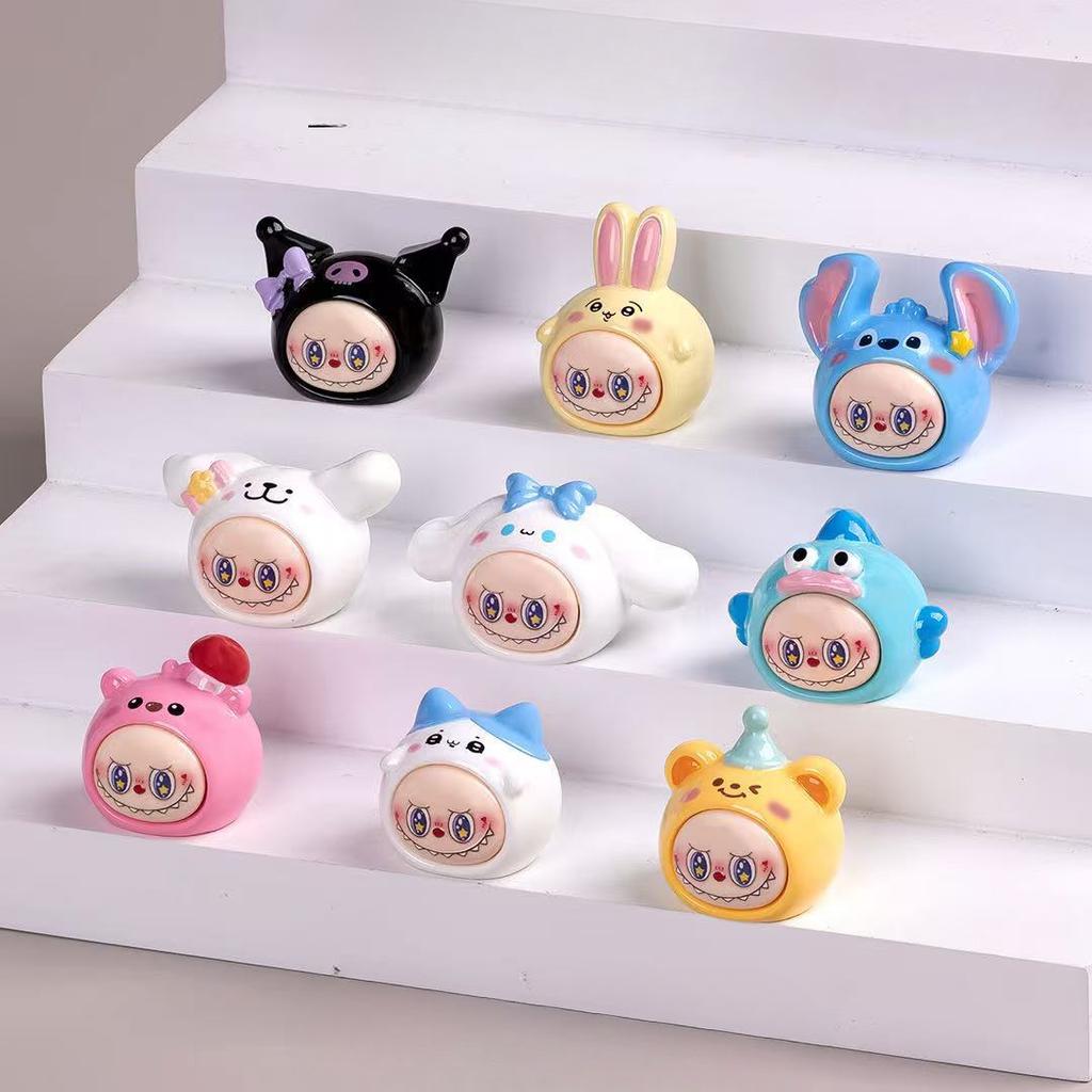 Dress-up Party, Cute Plush Toys, Diy Fashion Decorations, Hanging Accessories, Matching Ornaments, Gifts