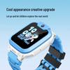 Little Genius N3 Kids' GPS Phone Watch (CN version)