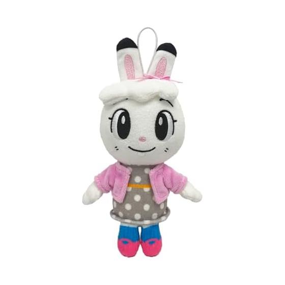 Happinet Zutto Friends Mimirin Ages 1.5 and up