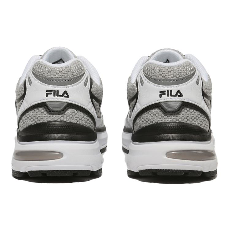 FILA Speedstride 21 Low top Grey/White Women's 1RM01575D_052