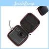 Gopro Portable For Max Accessories Case Small Bag Mini Eva Waterproof House For Go Pro Hero 10 11 Xiaomi Yi 4k 360 Sjcam Camera