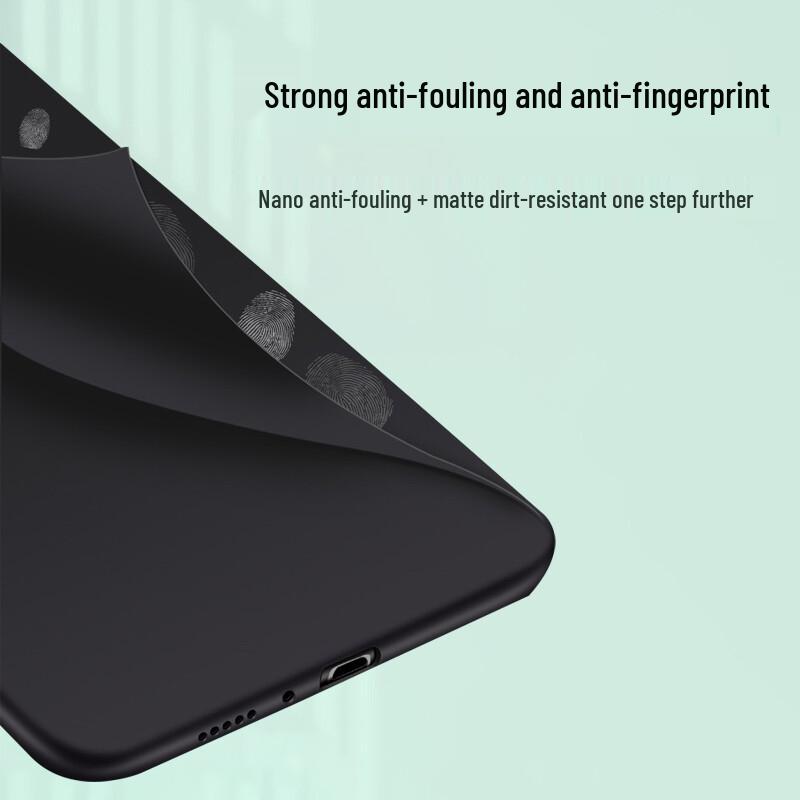 Honor X10 Anti-Drop Soft Phone Case