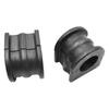2X Front Stabilizer Bar Bushing For Lexus Ls460 2007-17 Ls600H 13-16 4881550200