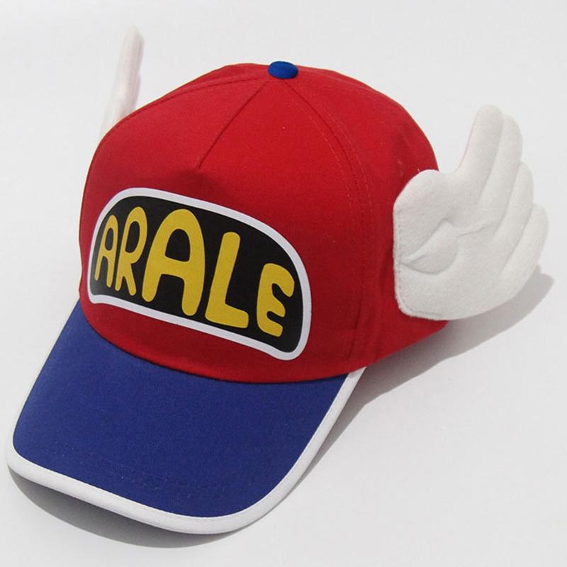 Fashion for Snapback Hat Unique Wings Baseball Cap Adjustable Sport Cap Peaked Cap Sunshade for Climbing Hiking Camping