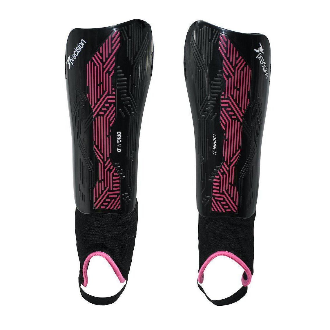 Caneleiras unissex de precisão para adultos Origin.0 M cor-de-rosa/preto