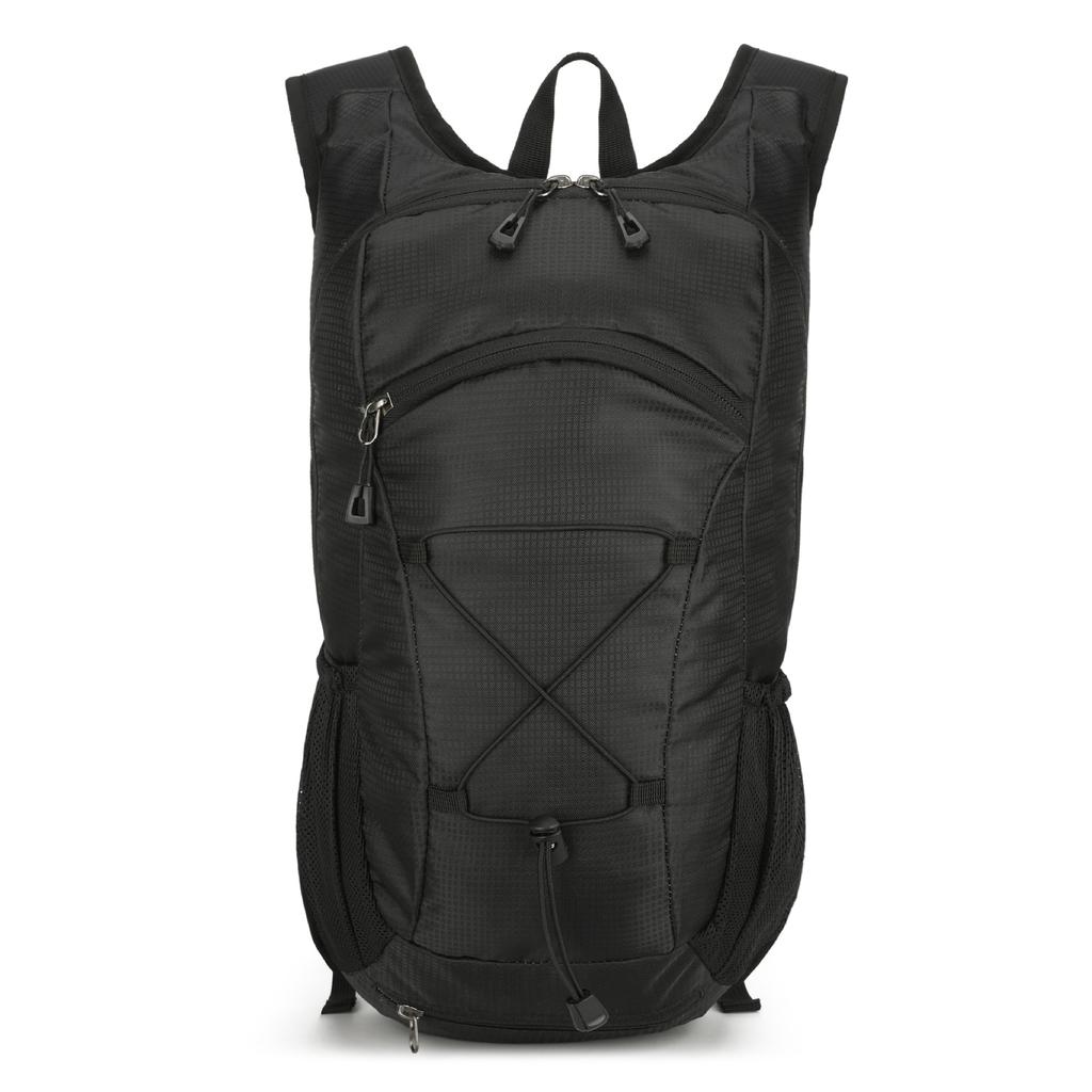 Schoolbag New Cycling Backpack Outdoor Water-Repellent Multifunctional Sports Backpack Hiking, Hiking, Marathon Backpack