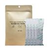 Universal Bamboo Charcoal Deodorizing Packets for Bags, Shoes, Cabinets, and Clothes
