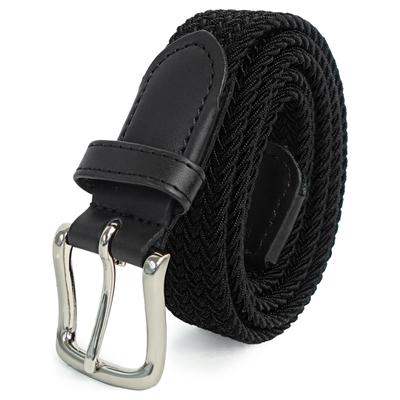 Fine Plus EDWIN 0111143 Denim Slathers, 30mm, 110cm, Stretch Mesh Belt