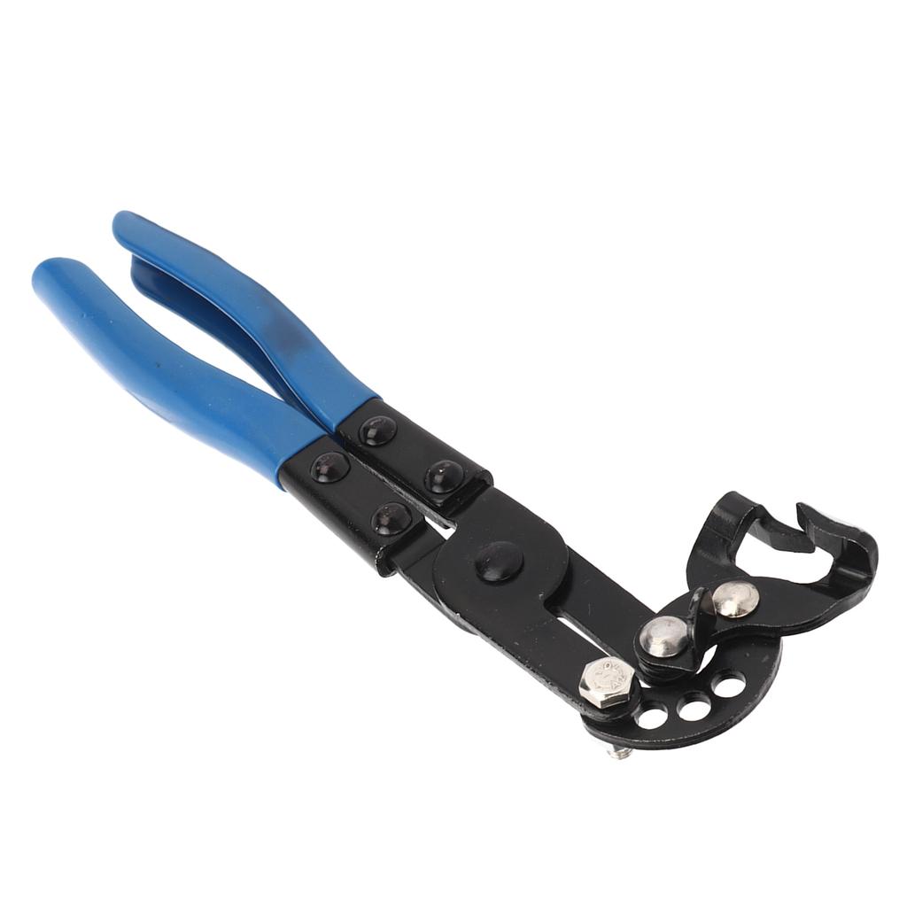 Body Clip Removal Plier Ergonomic Handle 0 Degrees  To 90 Degrees  Adjustable Professional Tool for Automotive Car