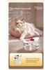 Smart Cat Water Fountain with Automatic Circulating Flow and Large Capacity Filtration