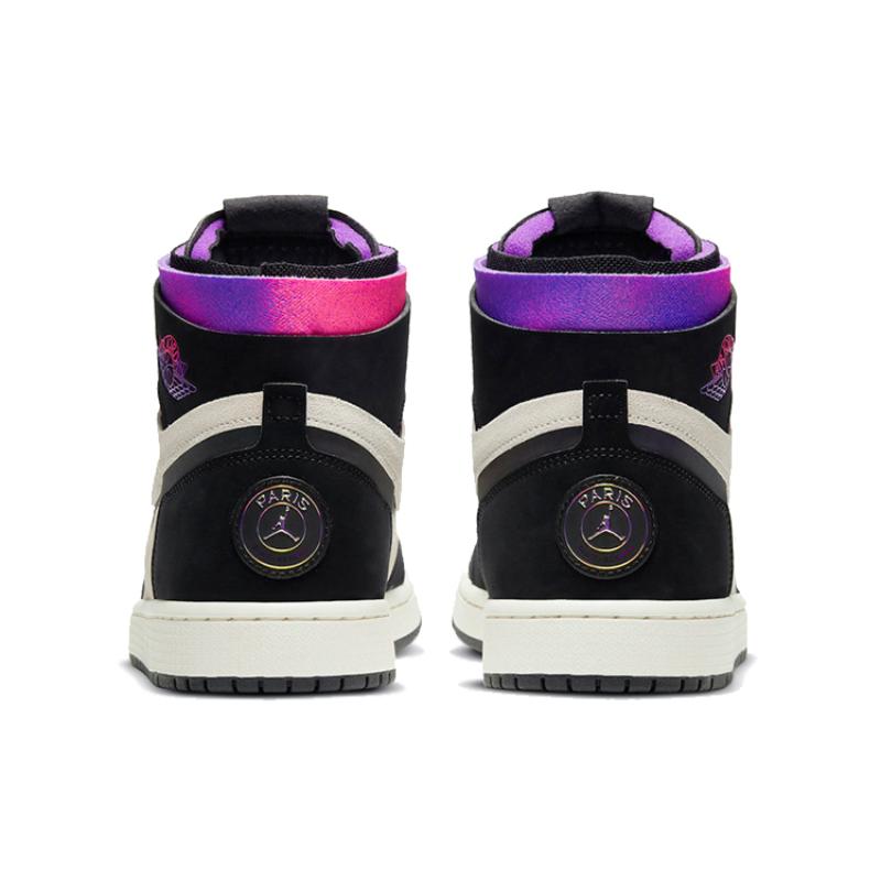Air Jordan 1 High Zoom Comfort X Paris Saint Germain 'Paris' Jordan DB3610-105