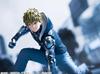 Banpresto One-Punch Man #2 Genos Bandai Spirits Figure