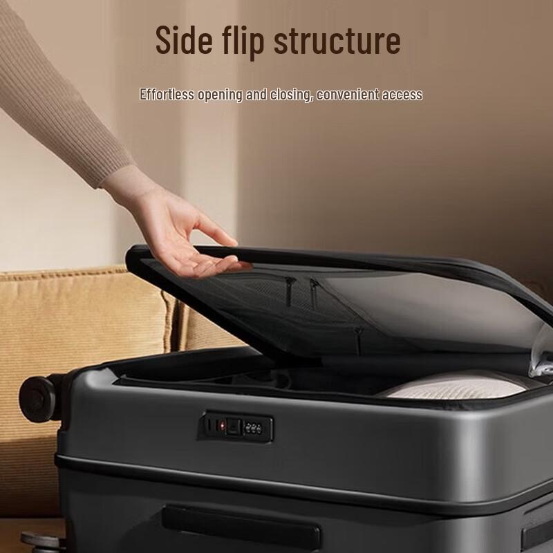 Xiaomi 20-inch Carry-on Side-Opening Luggage