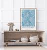 Poster William Morris Print