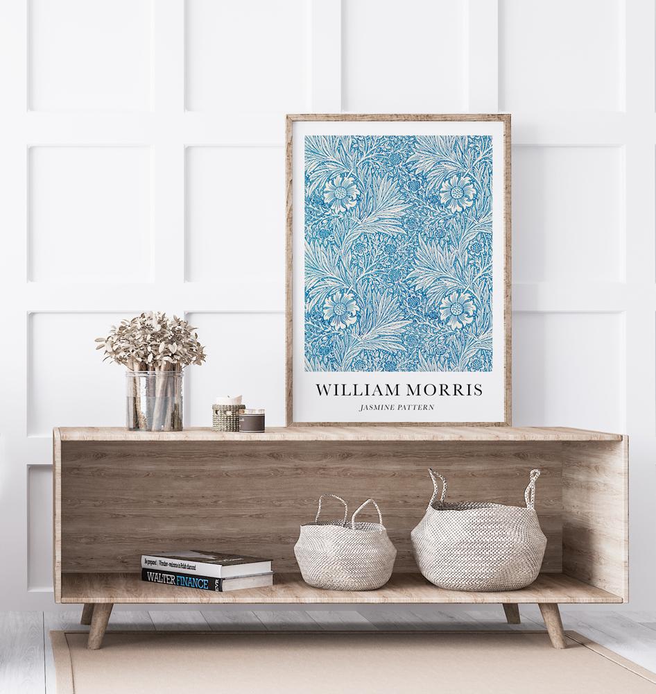 Poster William Morris Print