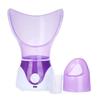 50ML Facial Steamer Nose Steamer Hot Sprayer Face Humidifier Skin Moisturizing Pores Cleansing Skin Deep Hydration Control Oil