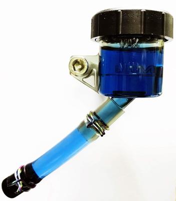 PASTEQUE Klarer Schlauch (Innendurchmesser 0,25 Zoll (6,3 mm) x Gesamtlänge 11,8 Zoll (300 mm)