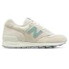 (WMNS) New Balance 1400 'Sea Salt' Women's W1400CHS