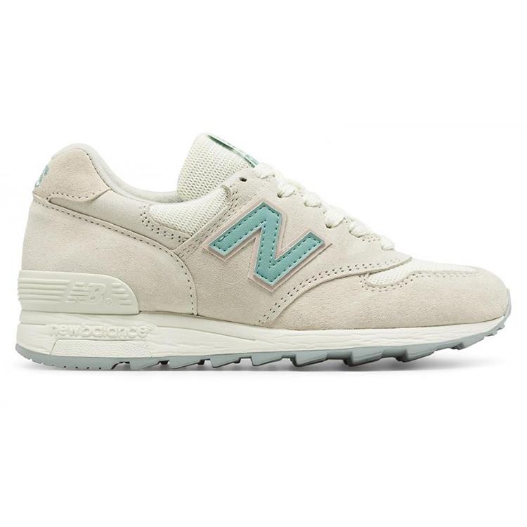 (WMNS) New Balance 1400 'Sea Salt' Women's W1400CHS
