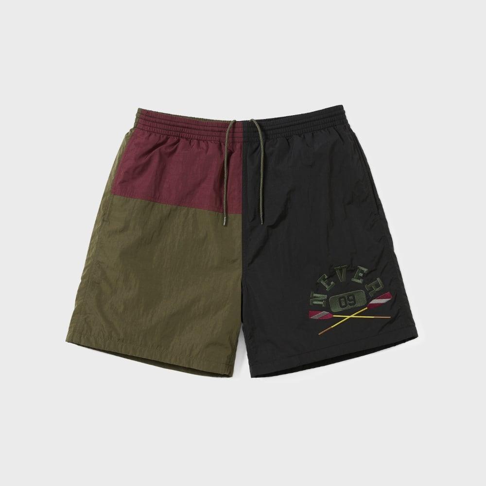 ЭтО Никогда То Никогда Блок Короткая Черная Олива S