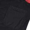Saucony Racing Series Comfortable Lace-Up Lightweight Simple Sports Shorts Men shorts Black SA2250DP64T-BK001