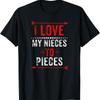 Tops – T-Shirts