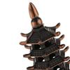 Home Decoration Pagoda Statue Fengshui Ornament
