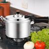 Stainless Steel Multi-Function Cooker