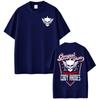 Cody Rhodes American Nightmare Claim Your Kingdom Tshirt Unisex Women Harajuku Violence Aesthetic T Shirts Summer Tops ONeck Tees