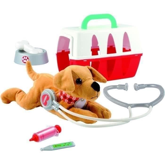 ECOIFFIER MEDICAL Veterinary Case 24 Cm