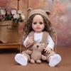 Bambole e peluche – Bambole