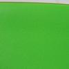 Used 9896 Logo Embossed Pouch 241390 7931, Foil Stamped, Light Green, Strap, Excellent Condition, New Logo, Lime,