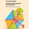 ABS Kids Water Sprayer Fun Umbrella Shaped Water Gun For Water Fight Umbrella-shaped Water Gun Beach
