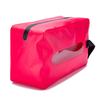 Outdoor Rafting Travel Waterproof Storage Bag, Washing Makeup Swimming Bag, Wet And Dry Separation Waterproof Bag