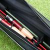 Ocean Value Semi-Hard Wide Rod Case 120cm/140cm (140cm)