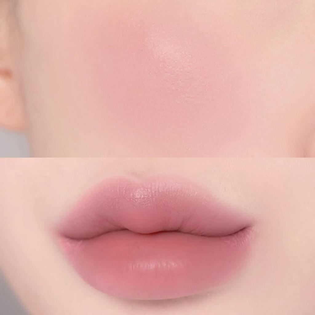 BANILA CO Romantic Blush Lip & Cheek 09 Mauve Letter