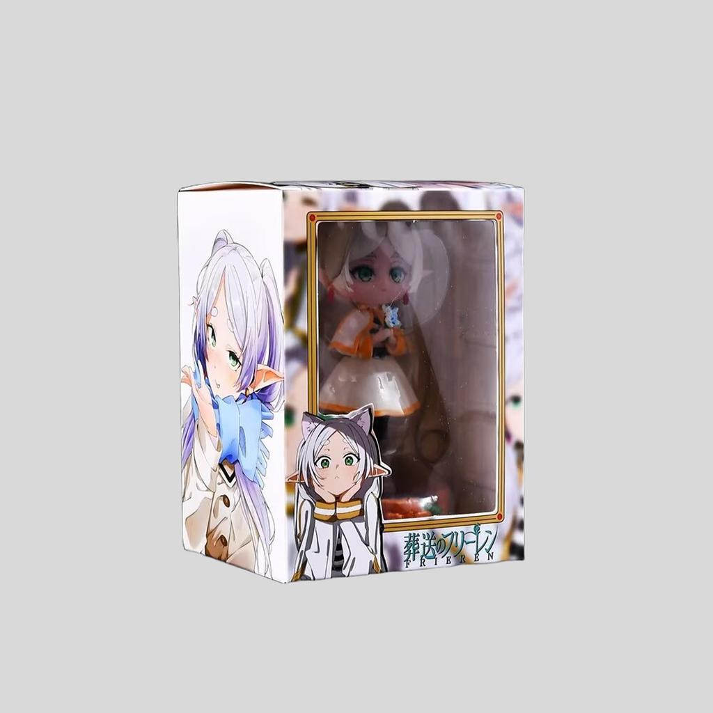 Doll Anime Figurine Model