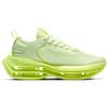 Nike Zoom Double Stacked Barely Volt Women Sneakers Yellow CI0804-700