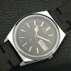 VINTAGE SEIKO EXPO 70 AUTOMATIC 6309A REFURBISHED JAPAN MENS WATCH a441843-1