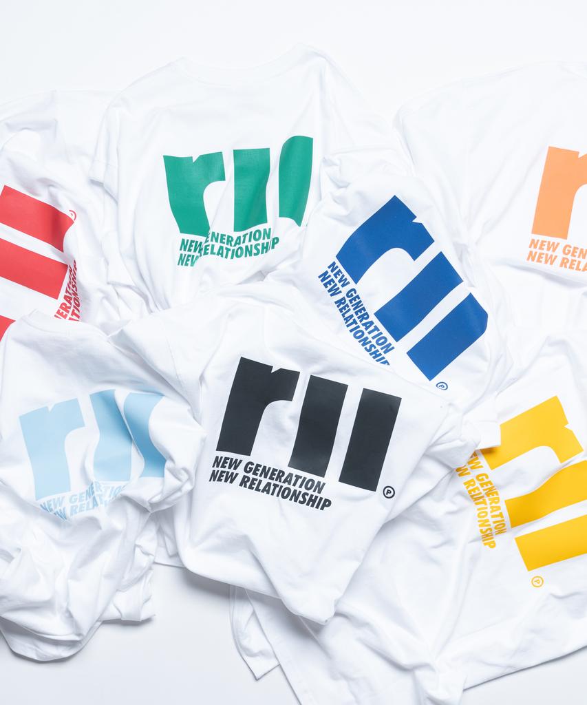 Laellipointeu Rll-Shirt_White