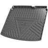 Custom MG ZS Trunk Mat - TPE Tail Box Liner