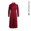ELLASSAY 2026 Early Spring Elegant Shirt Dress