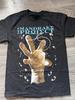 Unisex Shirt Cotton Oversize Large Size New Camiseta Vtg Bruce Dickinson The Mandrake Project Tour 2024