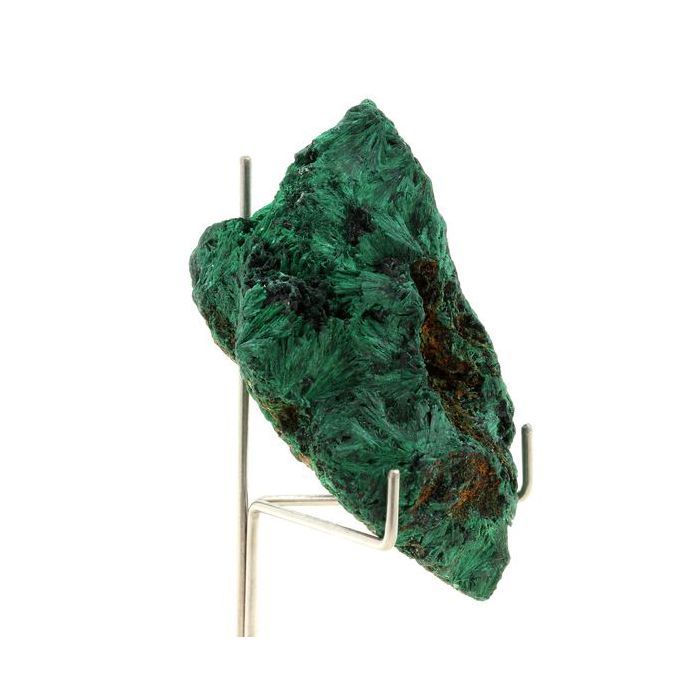 Pierres et Minéraux. Malachite. 492.5 ct. Katanga, Congo.