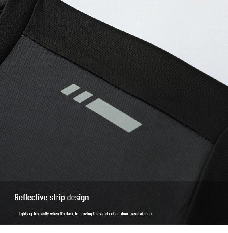 Men's Quick-Dry Running Suit: Tracksuit for Gym, Marathon, Cycling, Basketball & Morning Run