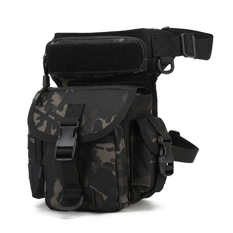 Brangdy Oxford Cloth Outdoor Sports Backpack Under 20L